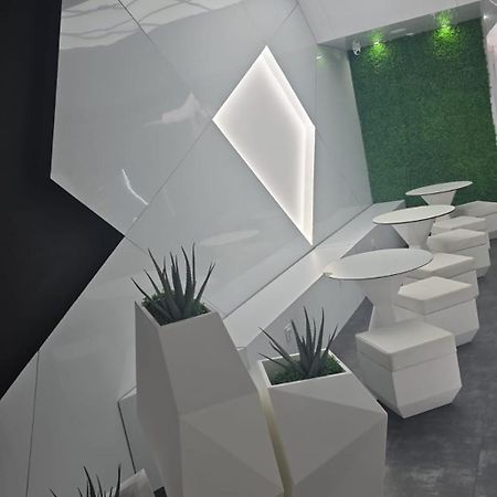 Optimi Rooms Більбао Екстер'єр фото