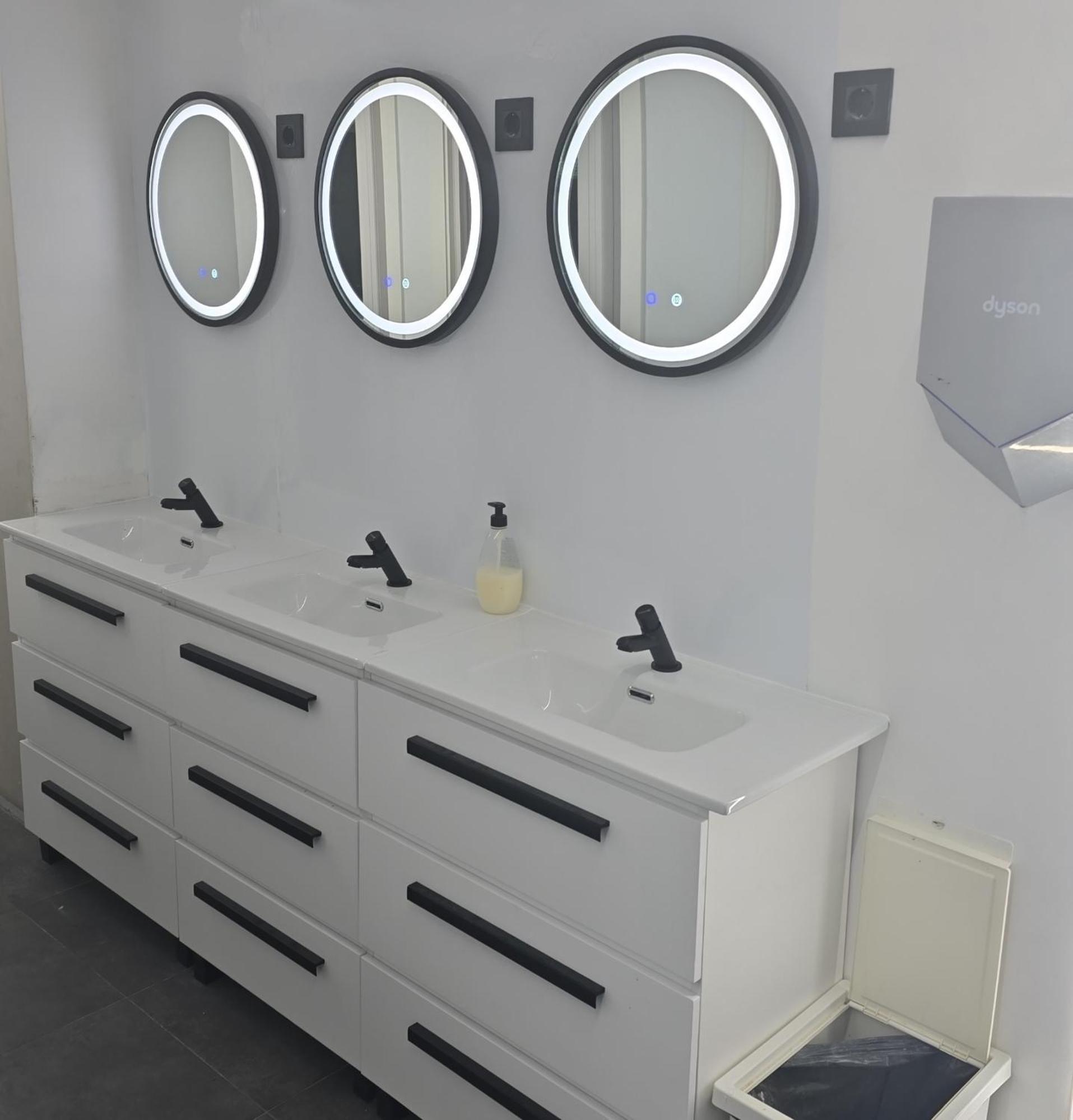 Optimi Rooms Більбао Екстер'єр фото