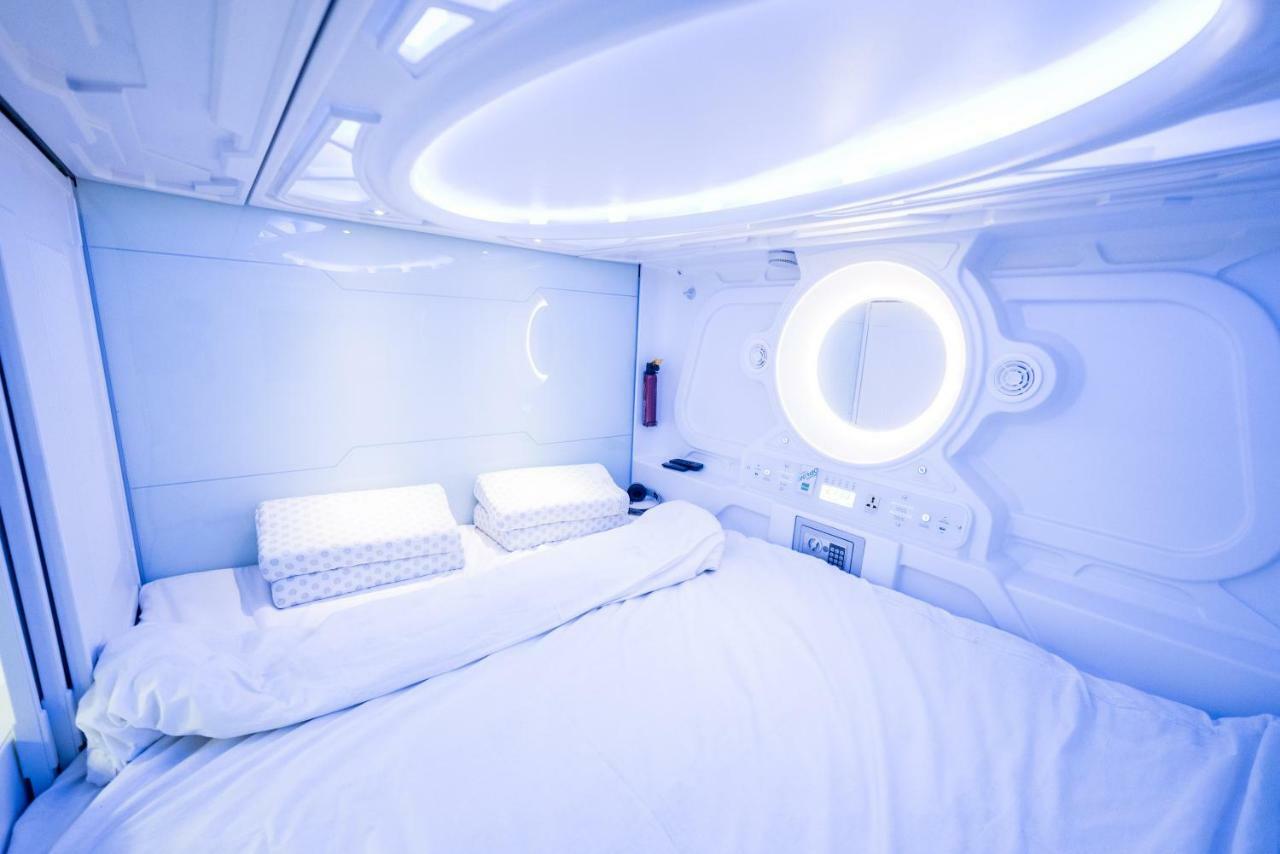 Optimi Rooms Більбао Екстер'єр фото