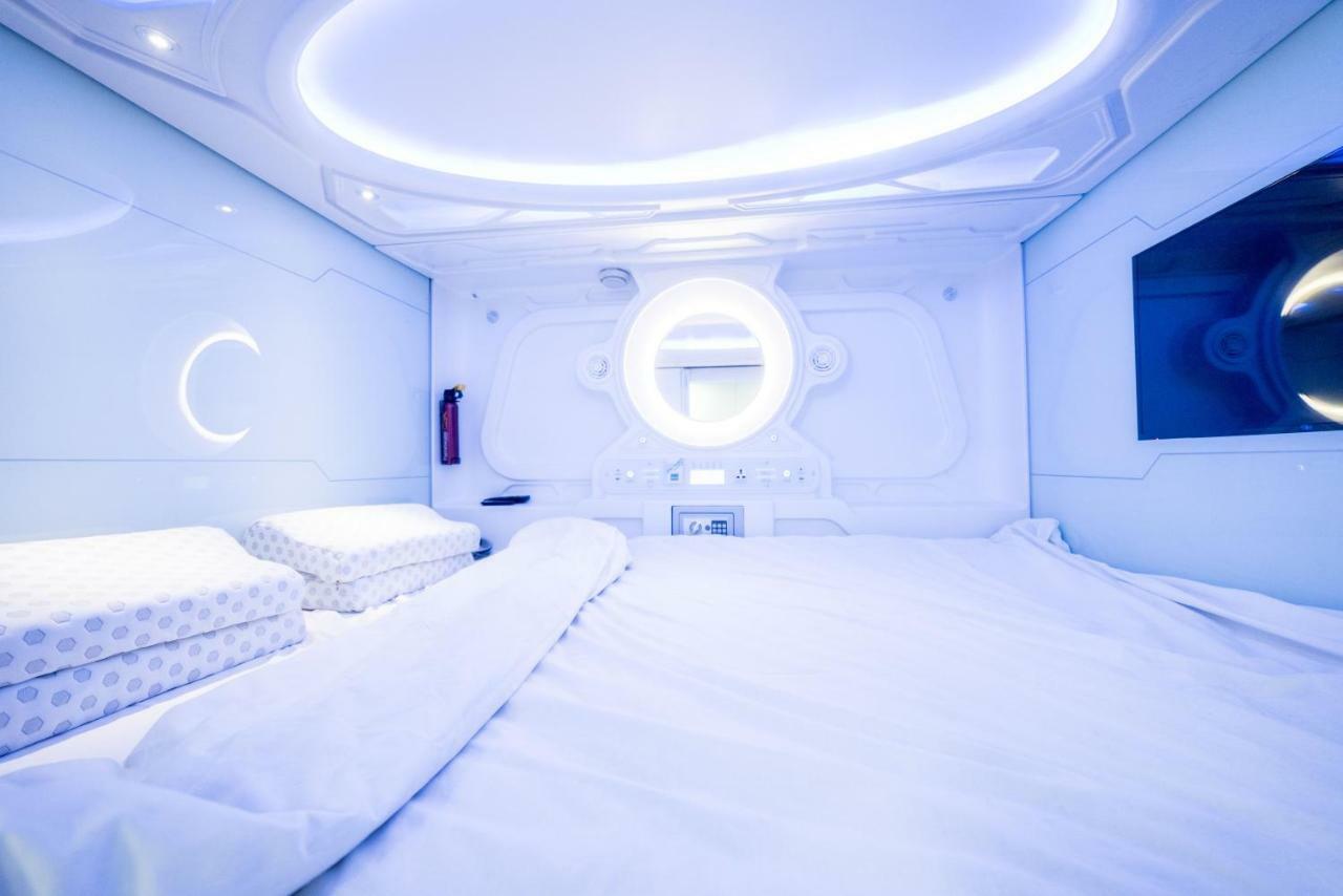 Optimi Rooms Більбао Екстер'єр фото