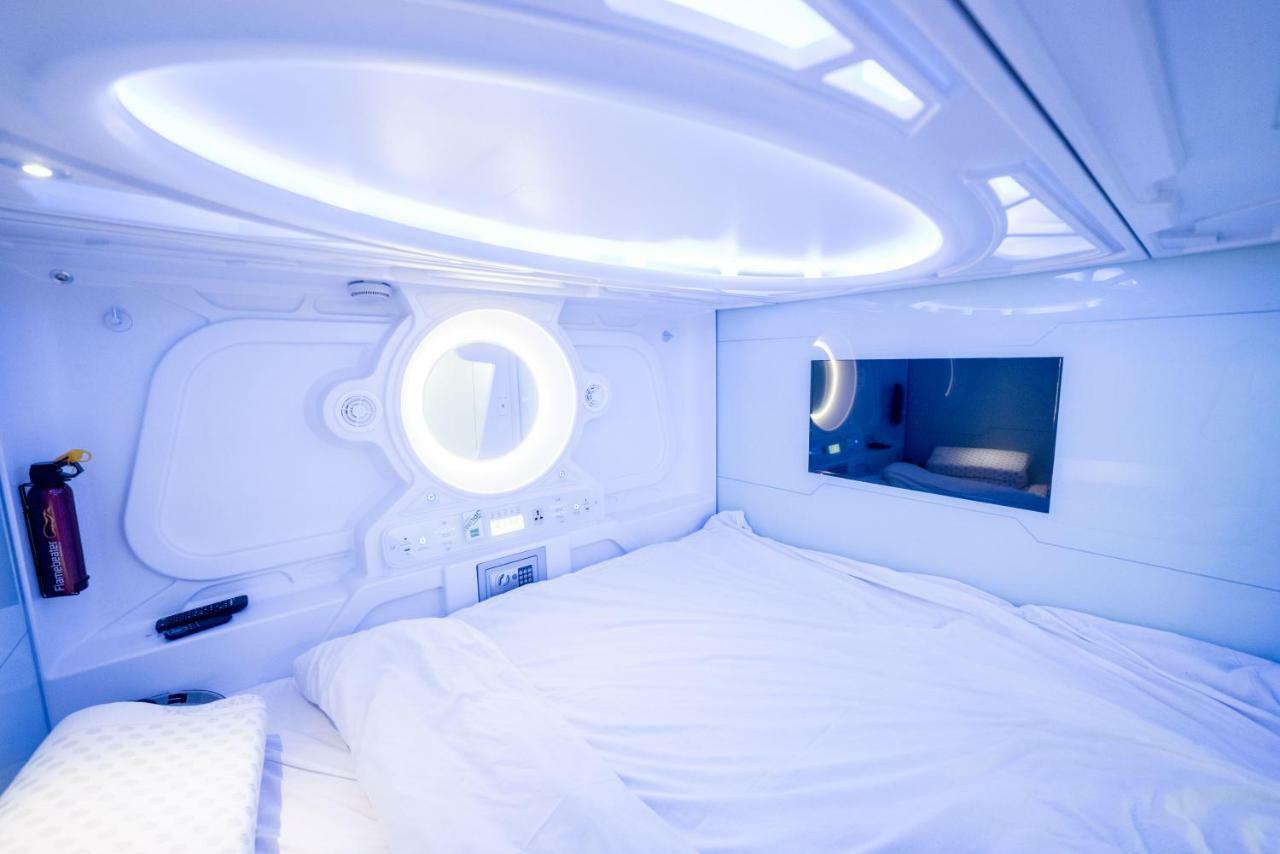 Optimi Rooms Більбао Екстер'єр фото