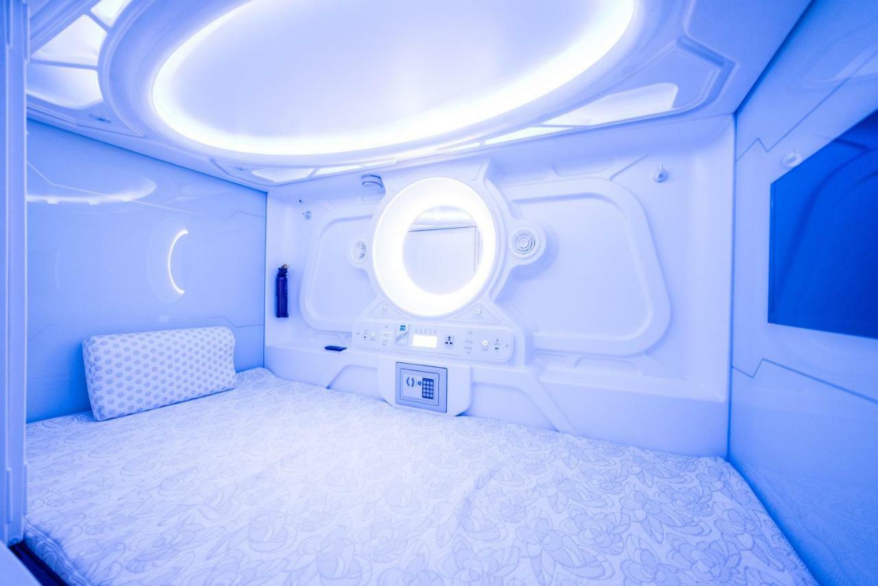 Optimi Rooms Більбао Екстер'єр фото