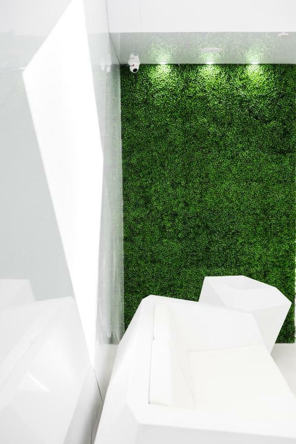 Optimi Rooms Більбао Екстер'єр фото