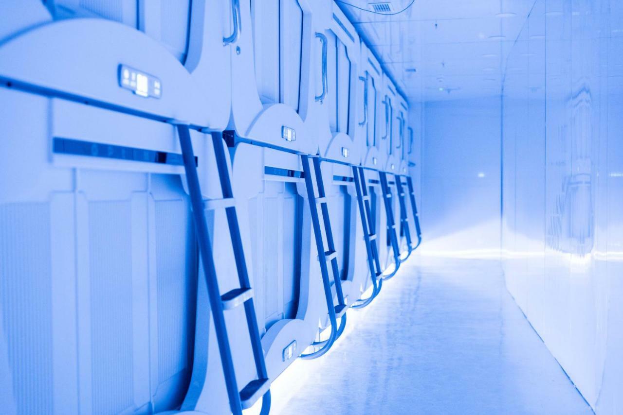 Optimi Rooms Більбао Екстер'єр фото